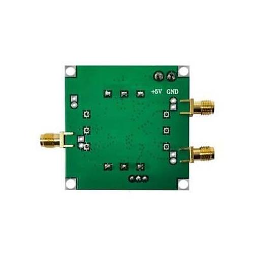 TLV3501 4.5ns Y�ksek H�zl� Kar��la�t�r�c� Frekans �l�er