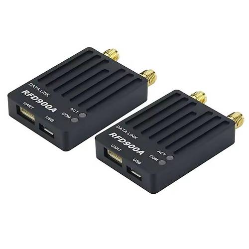 RFD900A 915Mhz 40km Menzilli Telemetri Seti | Komponentci