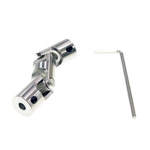 4mm x 4mm �iftli Mafsal