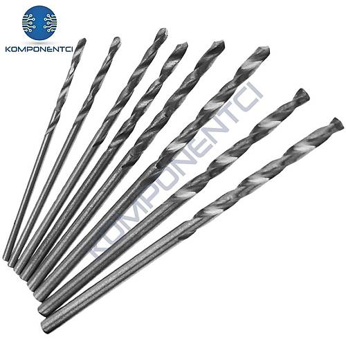 0.8mm Matkap Ucu