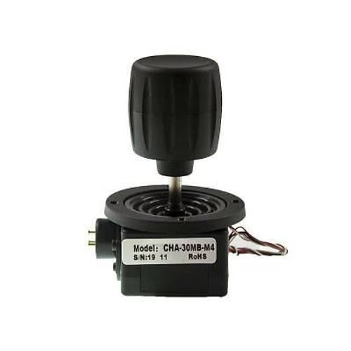 CHA-30MB 3 Eksen Uzun �m�rl� Joystick