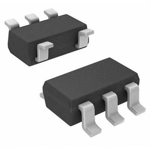 MCP1824T SOT-23-5 Smd LDO Reg�lat�r Entegresi