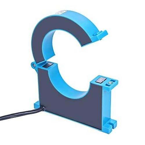 CTK-38 300/5A 2.5-5VA Hall Ak�m Sens�r� - Ak�m Trafosu