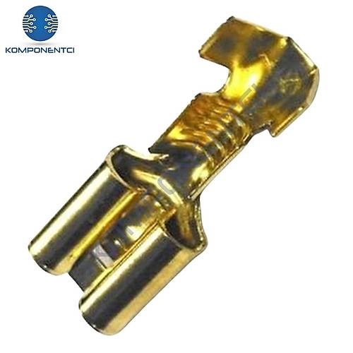 Gwest GF1D 6.3 Di�i Terminal 300 Adet