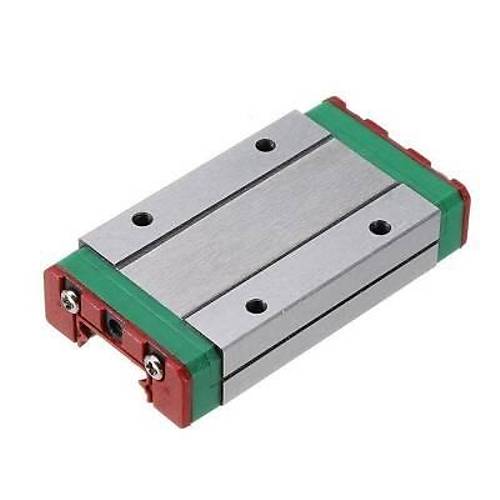 MGN15H Bilyal� Rulman Blok - MGN15H Araba