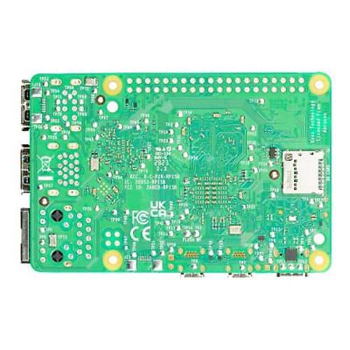 Raspberry Pi 5 - 8 GB