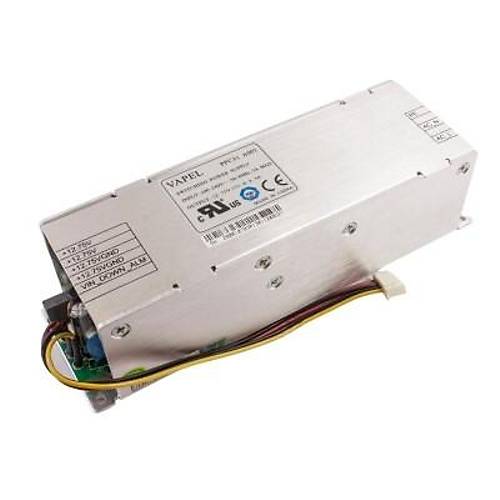 12.75V 3A Metal Kasa Adapt�r