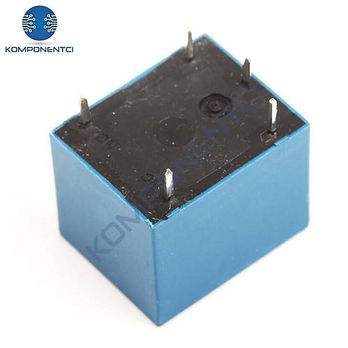 Songle 9V Minyon Spot Rle SRD-09VDC-SL-C