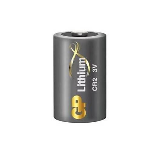 GP CR2 3V Lityum Pil