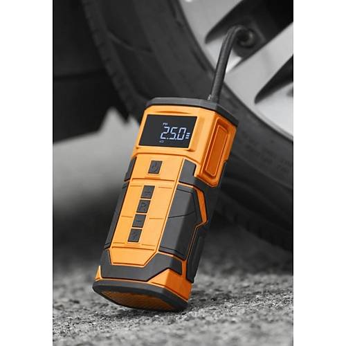 Venandin ACARG-001 Airgon Kablosuz Ak� Takviye & Kompres�r