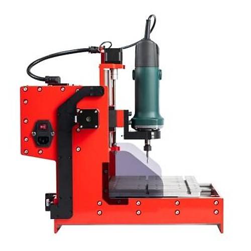 Raptorex Mini Power CNC Makinesi - Kesim Tezgah�
