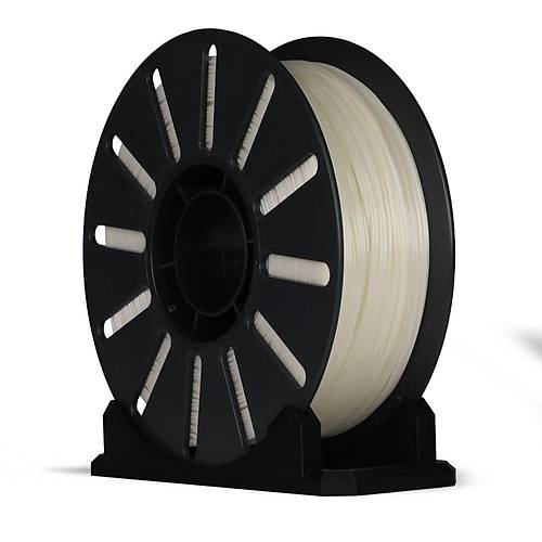 SOLVIX Sedefli Beyaz Pla/Pha Premium Filament 1.75mm 1 Kg