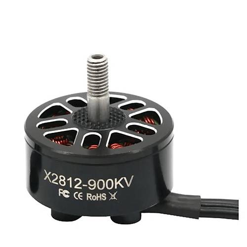 Angel X2812 900KV Drone Motoru - Frasz FPV Motor