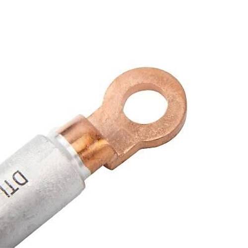 DTL-2-120 Bimetal SKP Pabu� Al-Cu S�kmal� Kablo Konnekt�r�