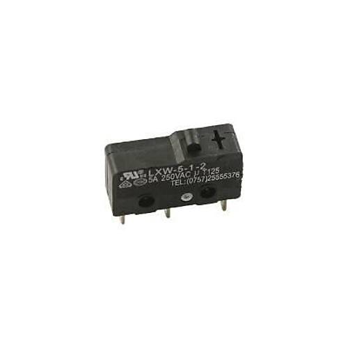 LXW-5-1-2 Mini Micro Switch | Komponentci