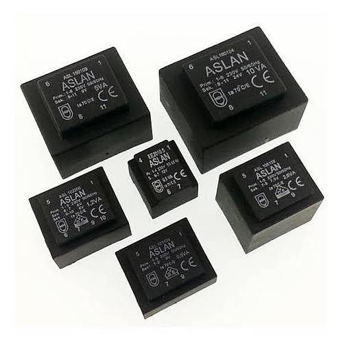 Elektra 6VA Trafo 1025 EPD-0050