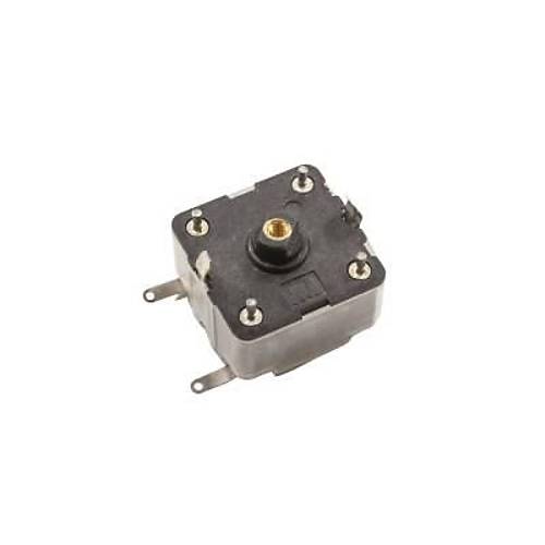 Ayarlanabilir De�i�ken Kondansat�r 126pf/20pf - Radyo Variable