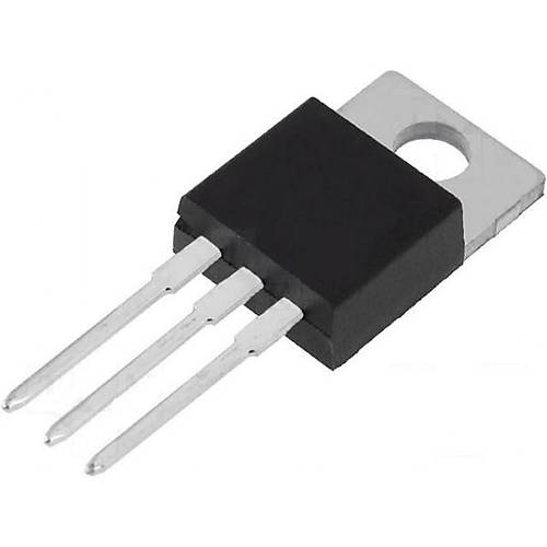 Bt136-600 Triyak 4A 600V To-220