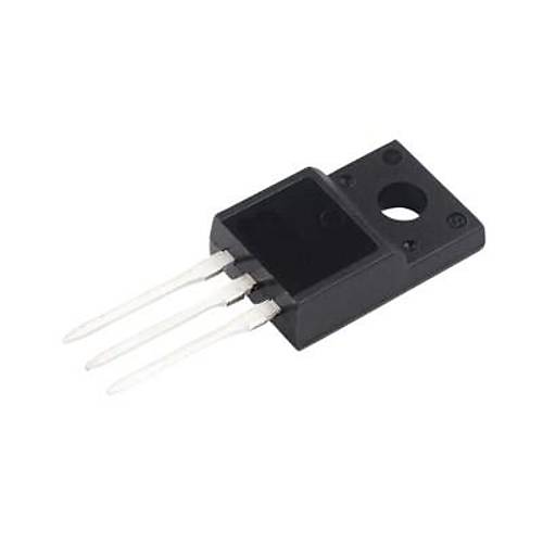 FGA25N120 - 1200V 25A IGBT Mosfet - TO220F
