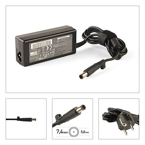 CMADP031 18.5V 3.5A 7.4*5.0mm HP Notebook Adapt�r