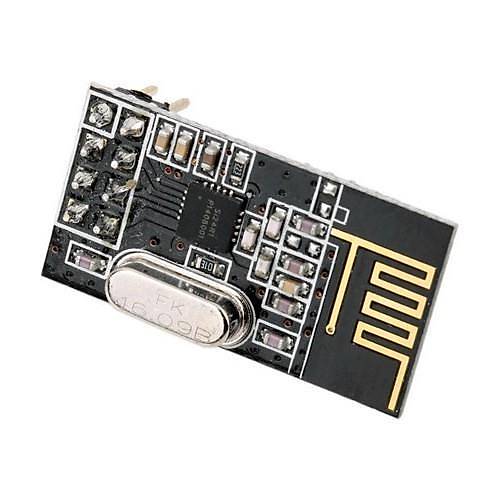 NRF24L01 2.4GHz Alc Verici Wireless Modl