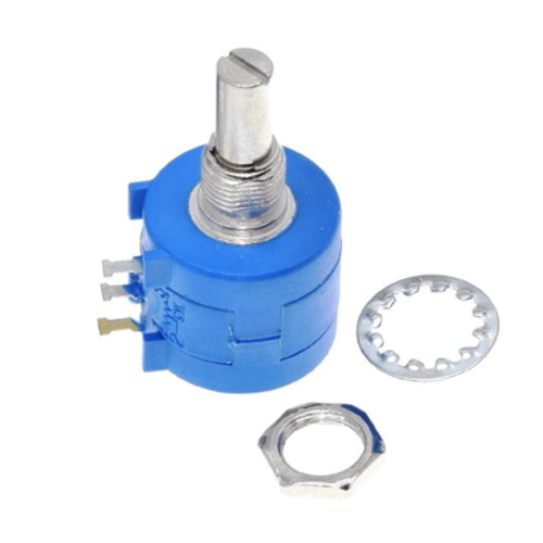 5K 3590 �ok Turlu Potansiyometre