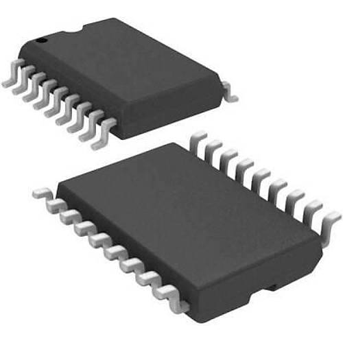 ULN2803 SMD SO18 Entegre | Komponentci