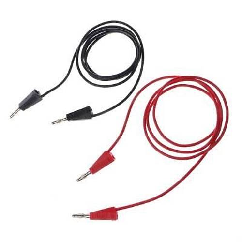 4mm Banana Test Probu - 50 cm