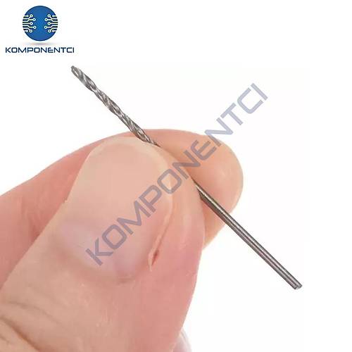 0.8mm Matkap Ucu