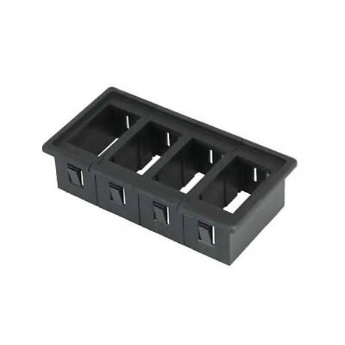 4'l� Marin Anahtar �er�evesi