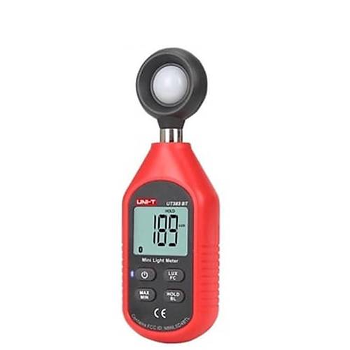 Unit UT383S El Tipi Mini L�xmetre I��k �l�er