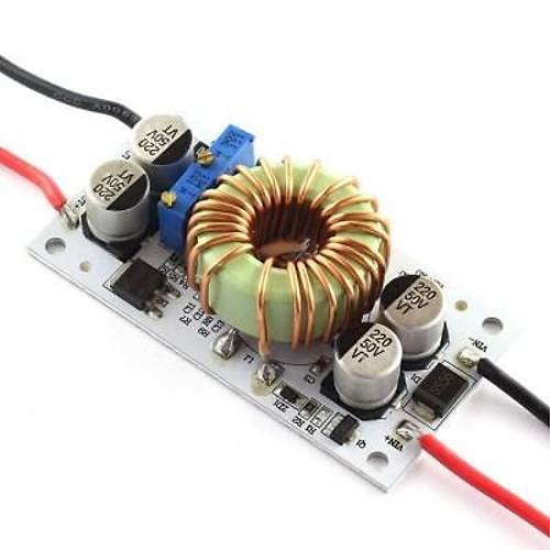 DC-DC 250W Voltaj Y�kseltici Boost Mod�l