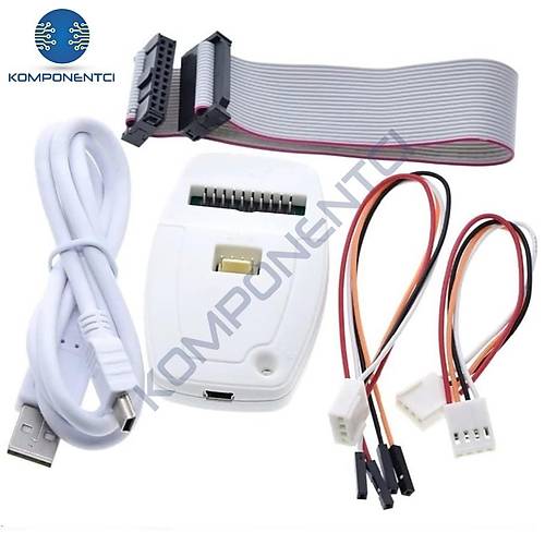 ST-LINK V2 STM8 STM32 Programlayc Debugger