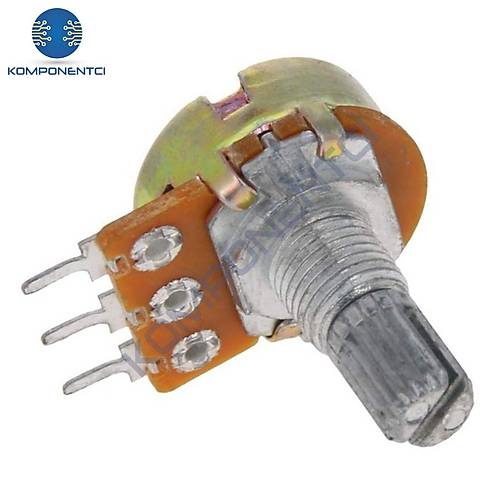 500R Potansiyometre WH148