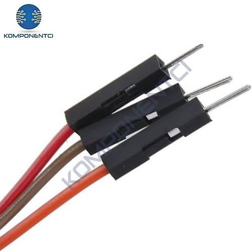 Kalp At��� �l�me Sens�r� Pulse Sensor