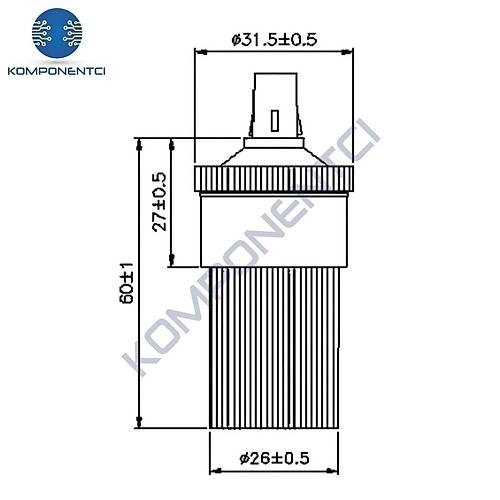 IC-246B-2 �akmakl�k Seyyar Di�i