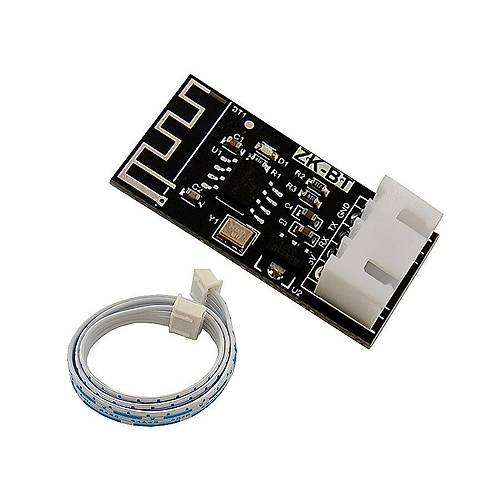 ZK-BT Bluetooth Mod�l� - ZK-SK Serisi G�� Kayna�� Mod�l� ile Uyumlu