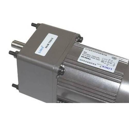 YN90-60 220V 60W 52RPM AC Motor