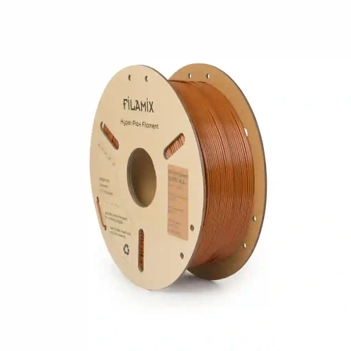 Filamix Hyper Speed Pla Filament Gri
