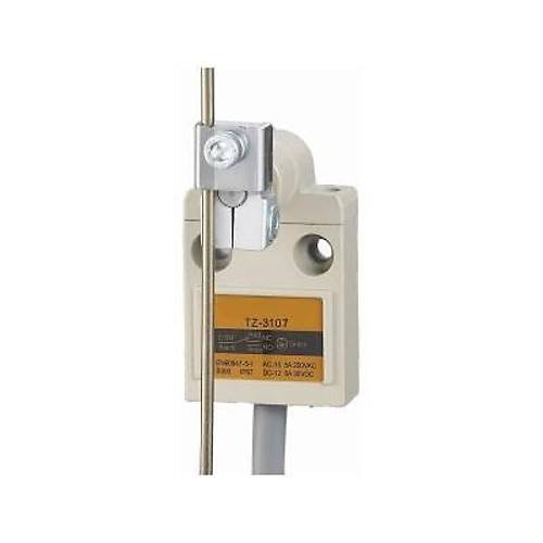 TZ-3107 Kablolu Su Ge�irmez Mini Switch