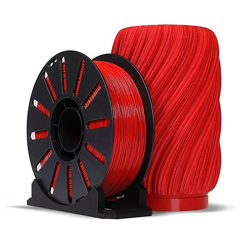 SOLVIX Krmz Pla/Pha Premium Filament 1.75mm 1 Kg