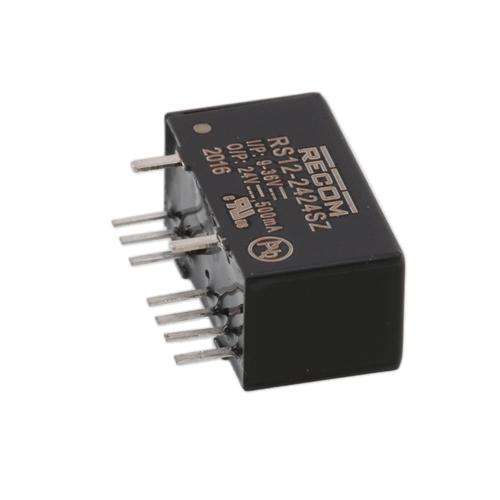 Traco Power TMR 9-2413WI 9W �zole DC-DC D�n��t�r�c� Mod�l