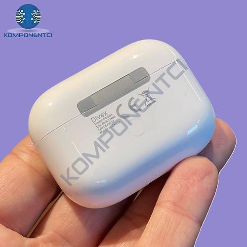Divex Pro Kablosuz Bluetooth Kulaklk IOS Android Uyumlu DB-504