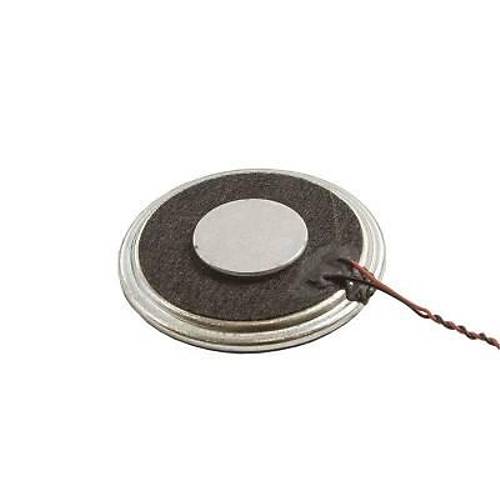 Hoparl�r 1W 8 ohm 36mm