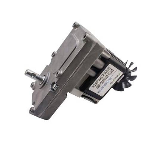 GM-70 AC 220V 50Hz 1.5RPM 26W Red�kt�rl� Motor