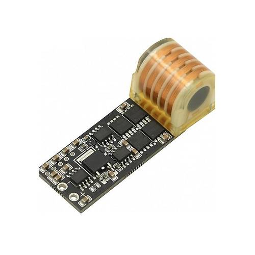 DC 7V-15V 12V to 15KV-20KV High Frequency AC High Voltage Generator