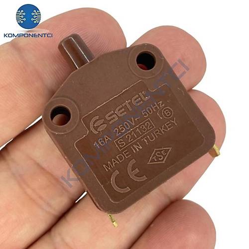 IC-187D ofben Switch ofben Anahtar
