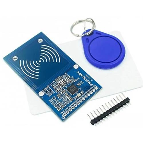 PN5180 NFC RFID Mod�l