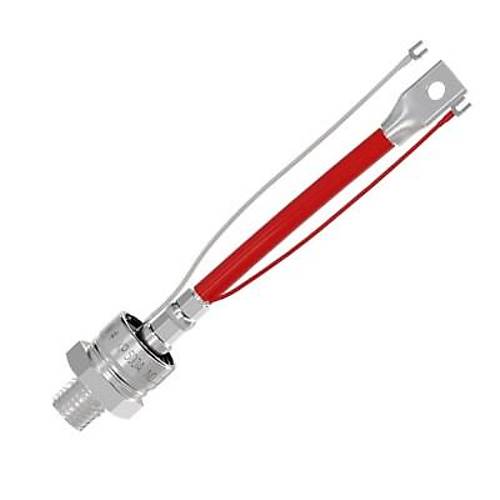 KP500A 500A 1600V Kablolu Stud Trist�r