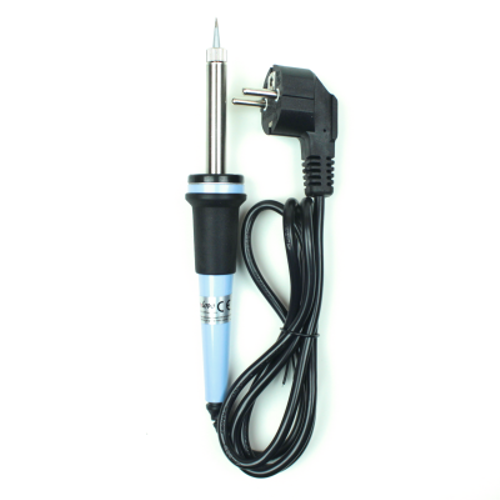 ZD30C-30W �stten Somunlu Kalem Havya